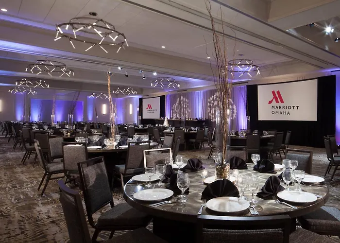Omaha Marriott