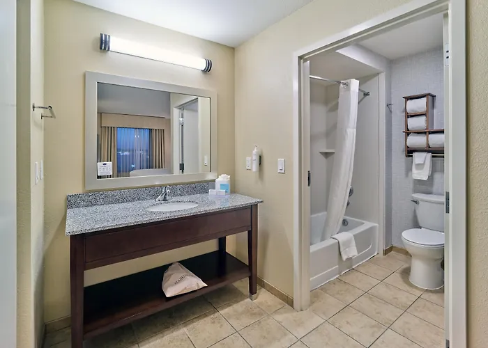 Hampton Inn Omaha Midtown-Aksarben