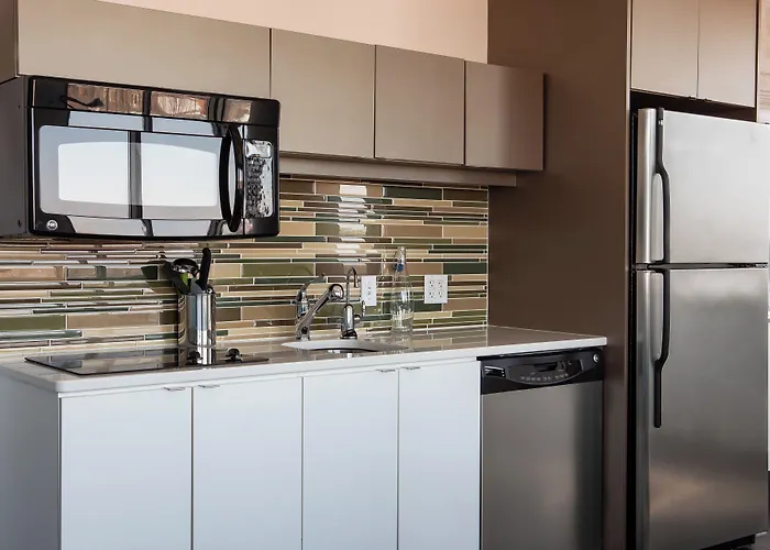 Element By Marriott Omaha Midtown Crossing